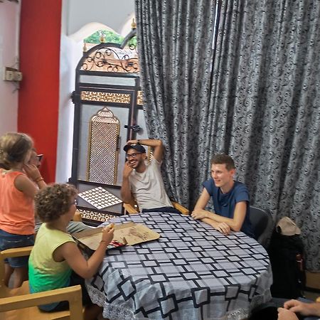 Khajuraho Dreams Homestay מראה חיצוני תמונה