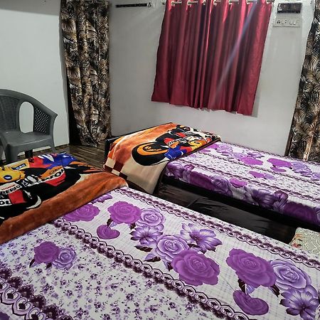 Khajuraho Dreams Homestay מראה חיצוני תמונה