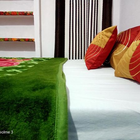 Khajuraho Dreams Homestay מראה חיצוני תמונה