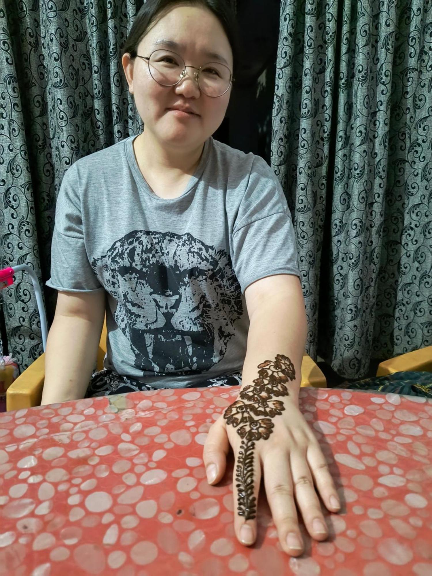 Khajuraho Dreams Homestay מראה חיצוני תמונה