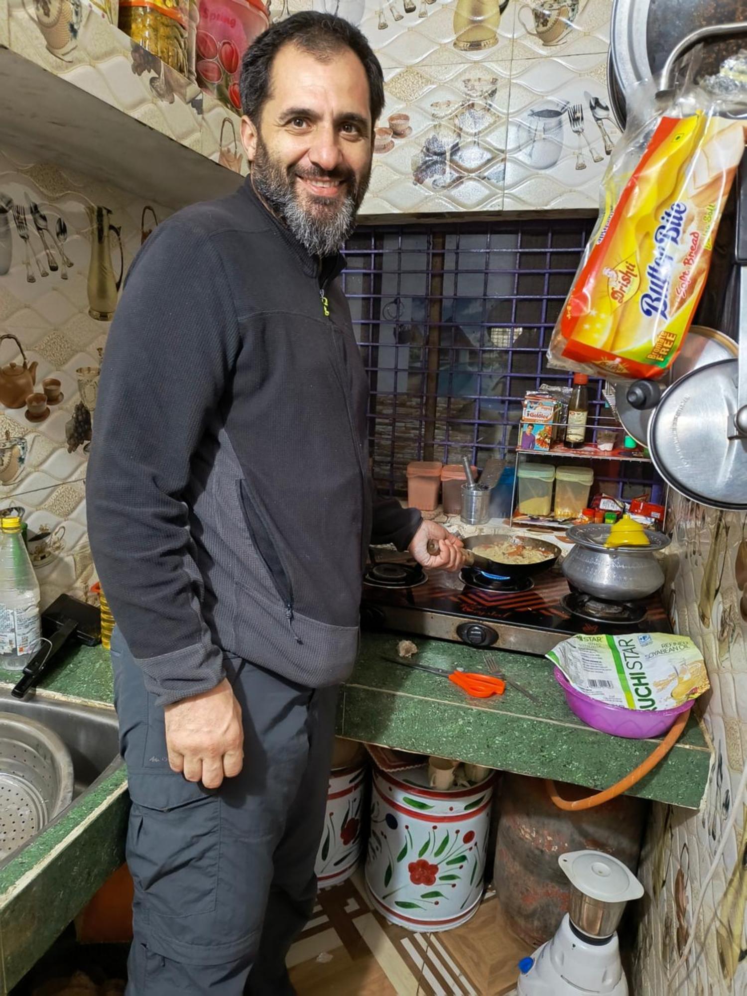 Khajuraho Dreams Homestay מראה חיצוני תמונה