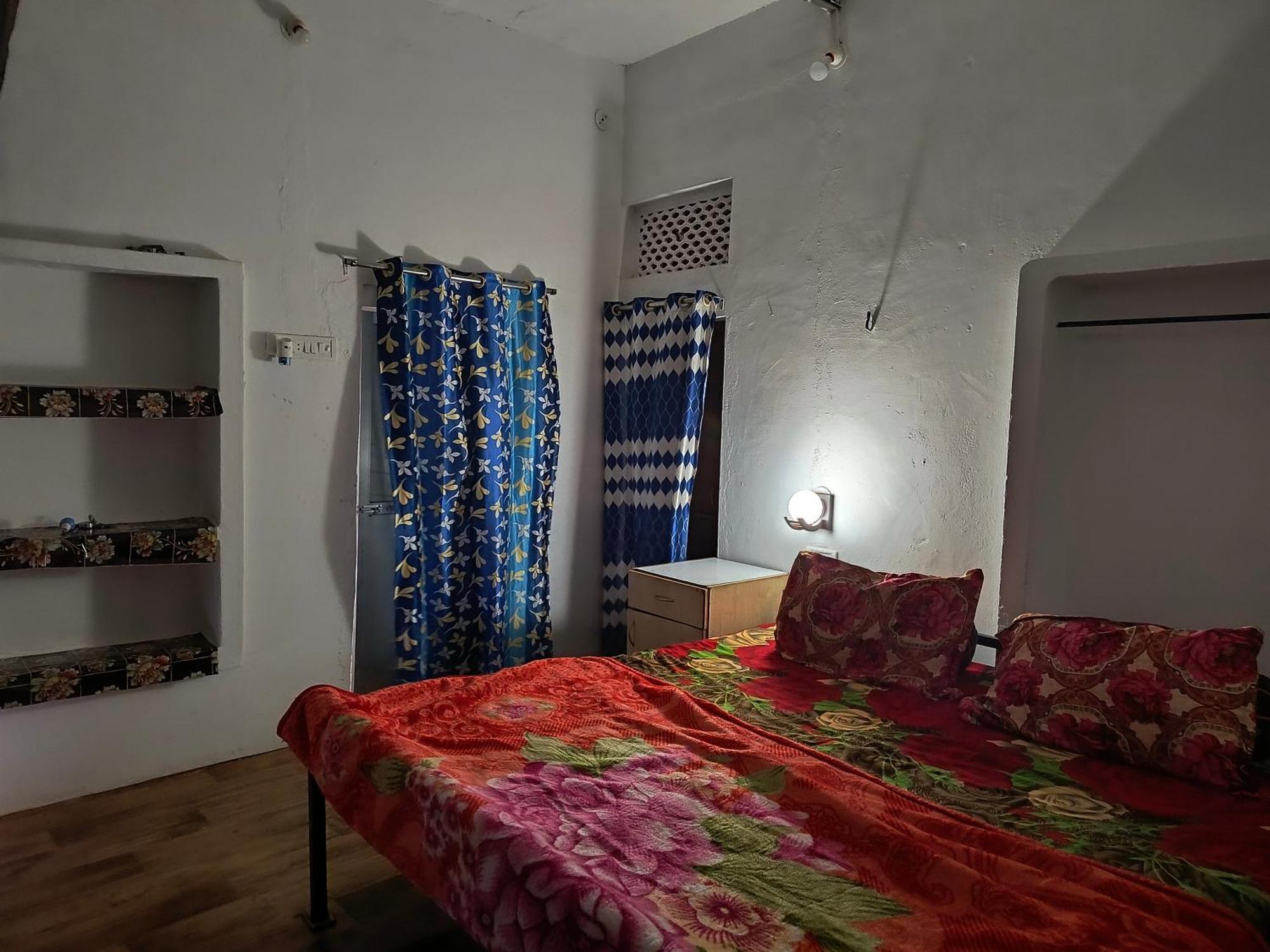 Khajuraho Dreams Homestay מראה חיצוני תמונה