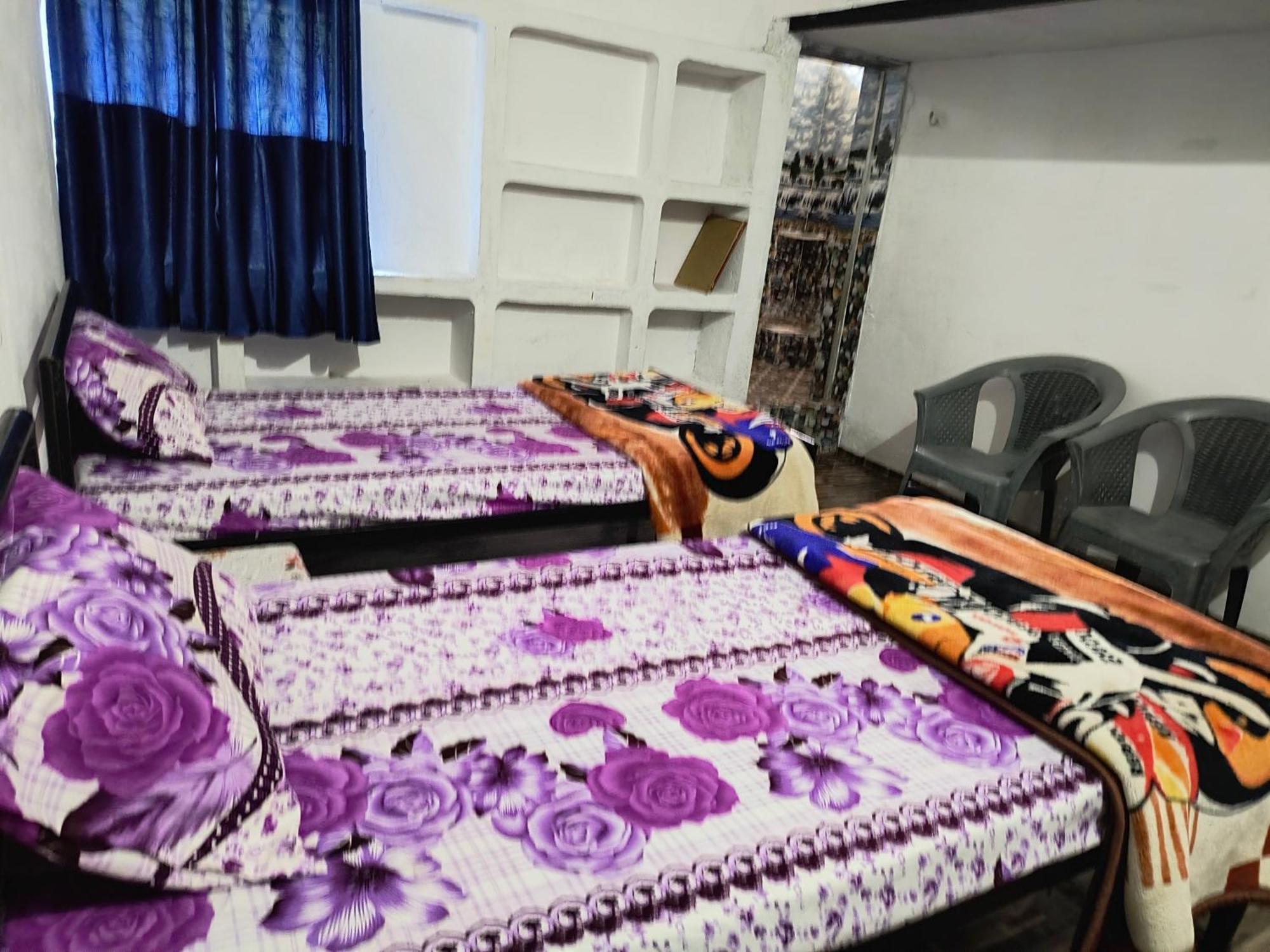 Khajuraho Dreams Homestay מראה חיצוני תמונה