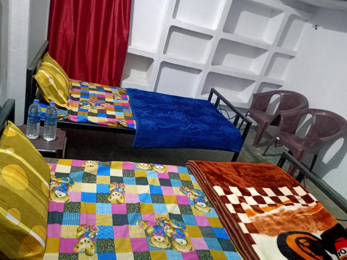 Khajuraho Dreams Homestay מראה חיצוני תמונה