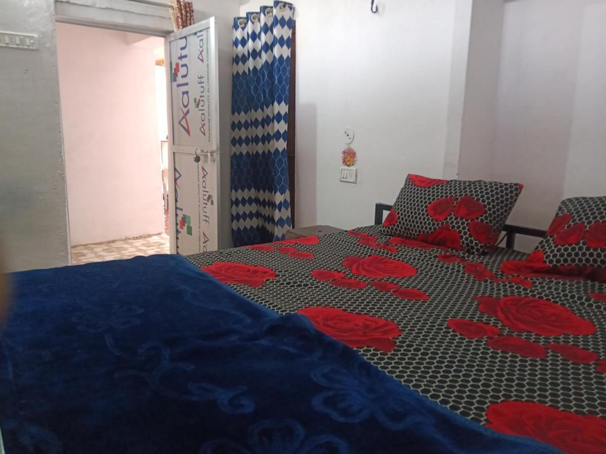 Khajuraho Dreams Homestay מראה חיצוני תמונה