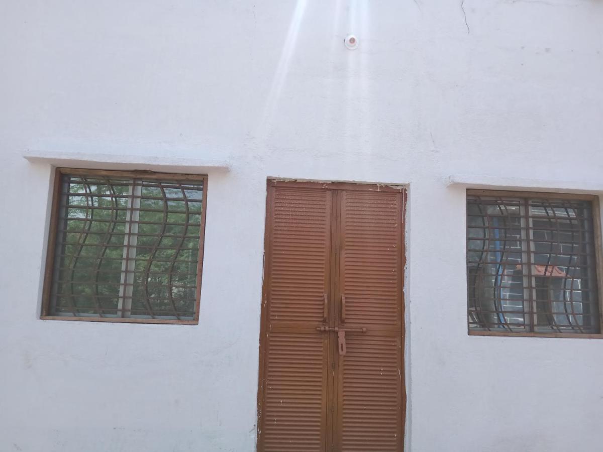 Khajuraho Dreams Homestay מראה חיצוני תמונה
