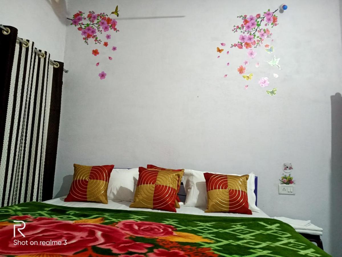 Khajuraho Dreams Homestay מראה חיצוני תמונה