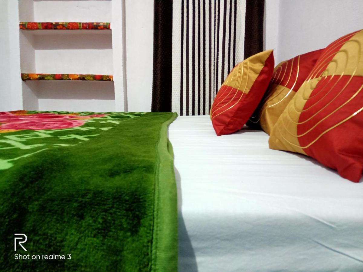 Khajuraho Dreams Homestay מראה חיצוני תמונה