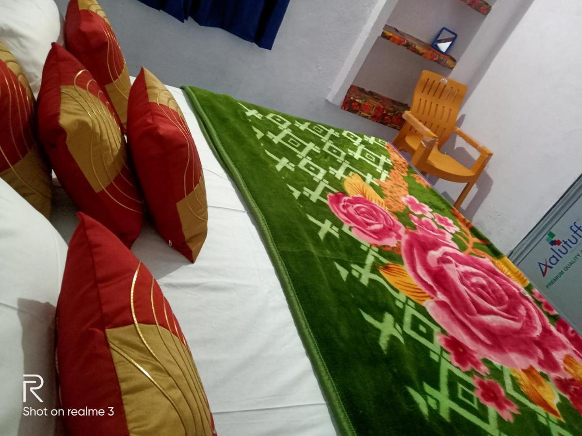Khajuraho Dreams Homestay מראה חיצוני תמונה